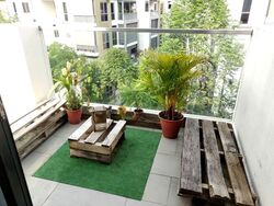 Nottinghill Suites (D21), Apartment #551203881